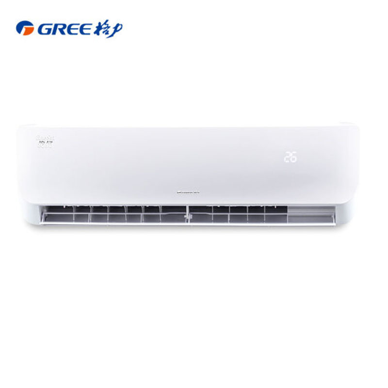 格力(GREE) KFR-35GW/(35564)NhAa-3 1.5P 家用空调 白色