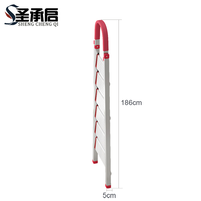 圣承启 家用梯 六步个高清大图