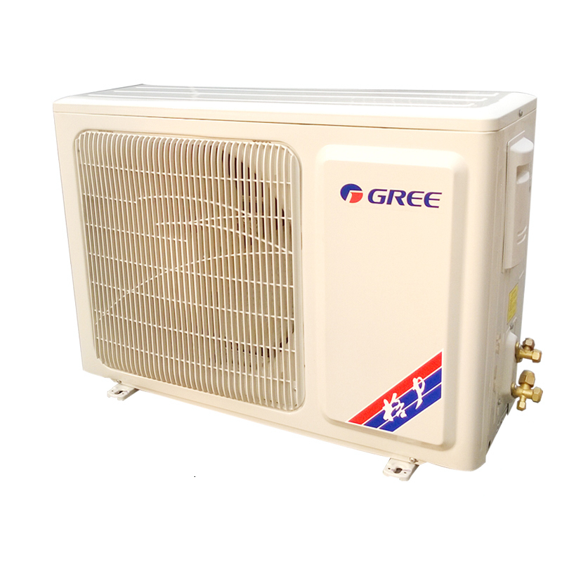 格力(GREE)3匹天花机KFR-72TW/(72520)NhCa-3