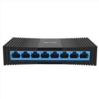 TP-LINK TL-SG1008M 8口千兆交换机 网络分线器分流器交换器