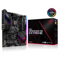 Asus/华硕 Maximus XI Hero（Wi-Fi）电脑游戏ROG Z390主板M11H LGA 1151 INTEL平台华硕主板