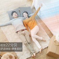 酷风（Coolfree）小3匹 家用中央空调美的出品 定频冷暖电辅 嵌入式风管机一拖一GRD65T2W/Y-CF
