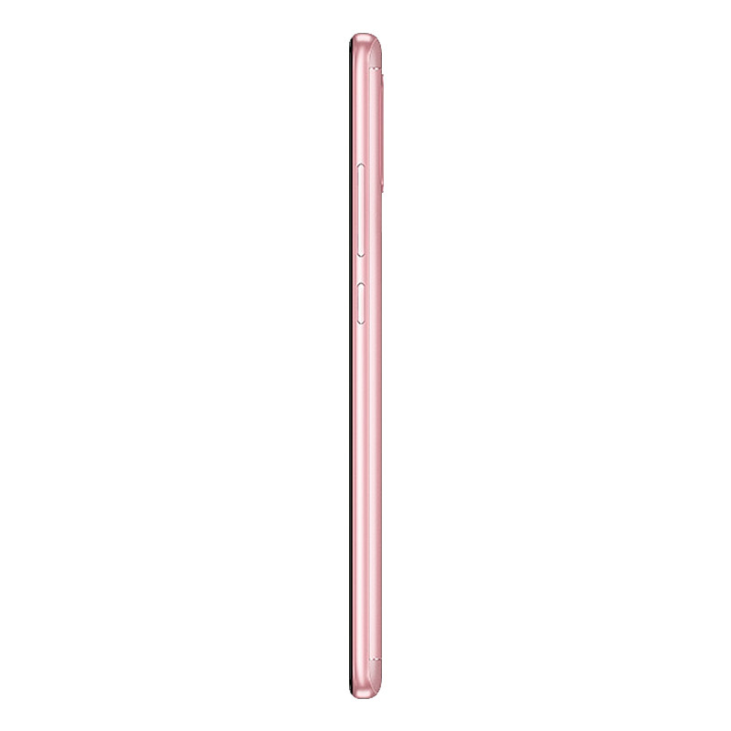 mi/小米 红米6Pro 移动联通电信全网通4G 智能手机双卡双待 樱花粉 全网通(4G+32G)