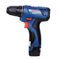 博世 06019G8080充电式起子机/电钻GSR120-LI 12V(两电一充）单位：把