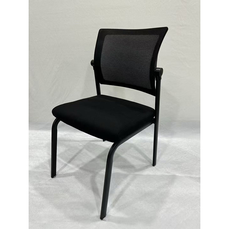 圣德列办公椅QH4 460*570*880mm/把高清大图