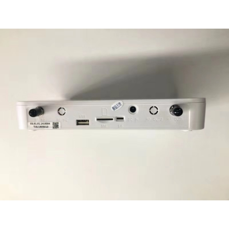 QC2000WF