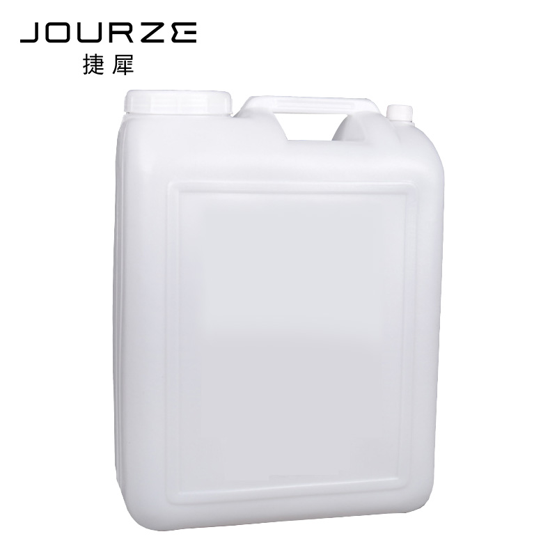 捷犀 塑料桶 15升个高清大图