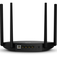 TP-LINK TL-WDR5660千兆版 1200M 双频千兆无线路由器 5G家用智能 全千兆端口 信号放大增强高速光纤宽带稳定家庭WIFI穿墙王
