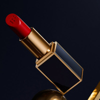 Tom Ford汤姆福特TF口红18年TF白管黑管新品细管口红润唇膏3g 31#TWIST OF FATE