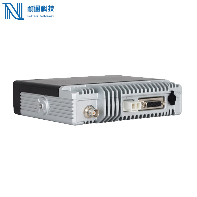 耐通科技 数字对讲机 MD620高清大图
