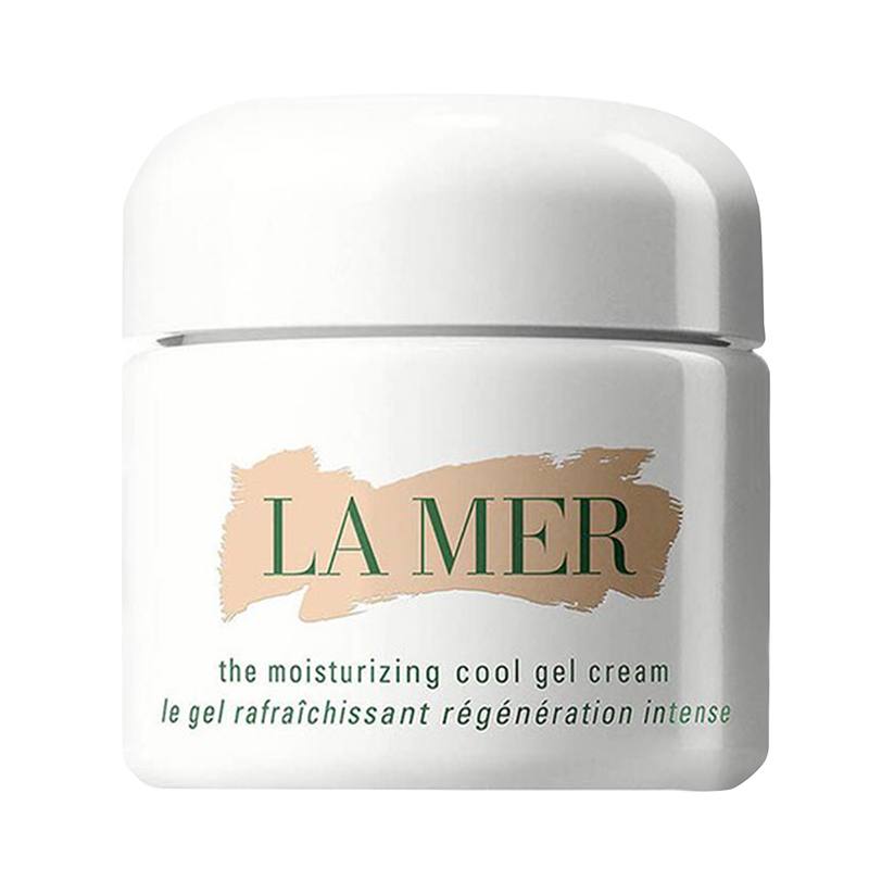 LA MER 海蓝之谜 精华凝霜-清爽型 60ml 面霜