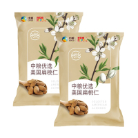 时怡 优选美国扁桃仁 100g