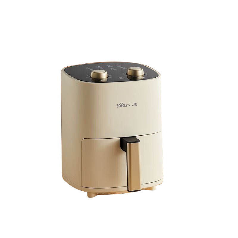 小熊(bear) 家用3L大容量空气炸锅 QZG-E14Q5