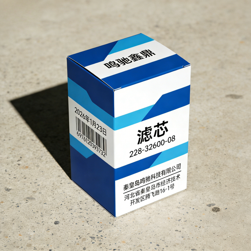 鸣驰鑫鼎 滤芯 228-62110-08 个高清大图