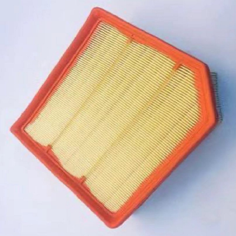昊之鹰 空气滤清器 适用于长安欧尚x7 plus 欧尚X5 PLUS/1.5T /欧尚Z6 1.5T2.0T空气滤芯高清大图
