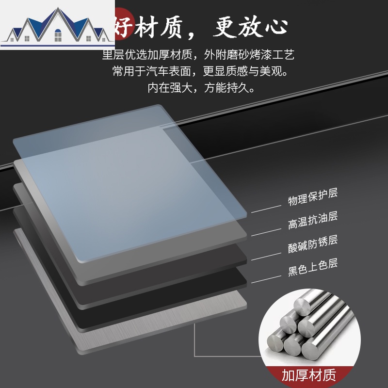 厨房置物架调料架台面多层调味品油盐酱醋收纳架厨房用品家用大全 三维工匠高清大图