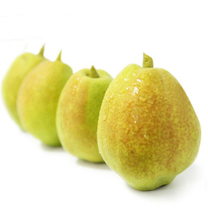 艾提尕香梨5公斤/箱高清大图