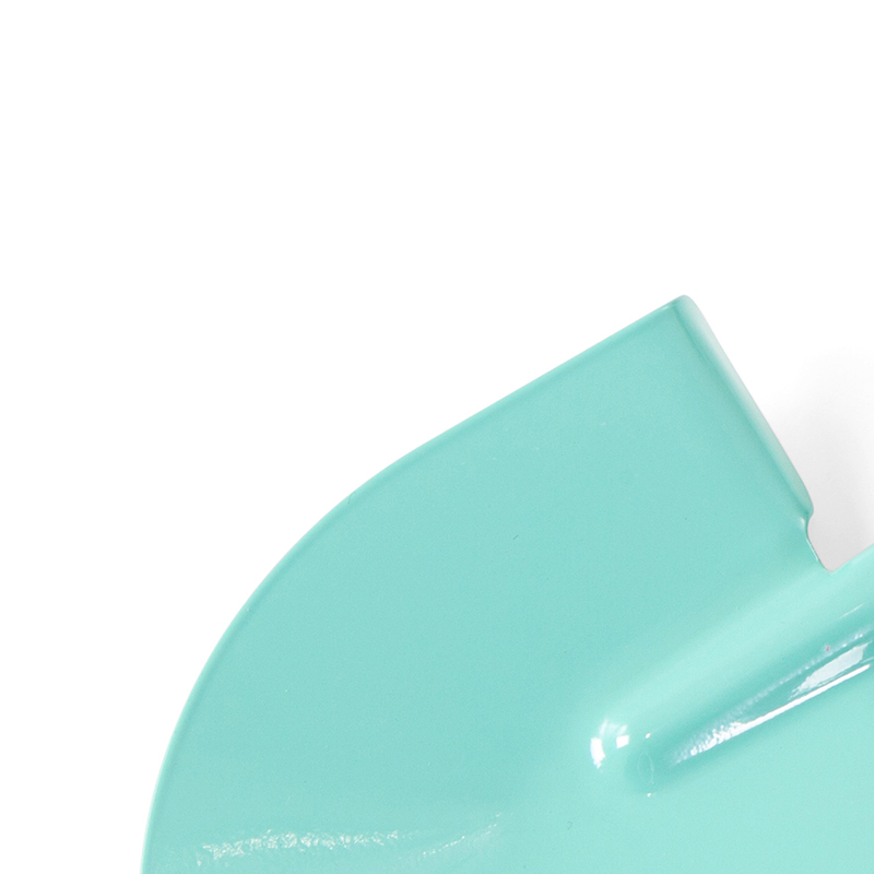 华森葳园艺工具-尖铲高清大图