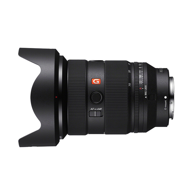 SONY G大师全画幅镜头(FE24-70mm F2.8 GM二代)高清大图
