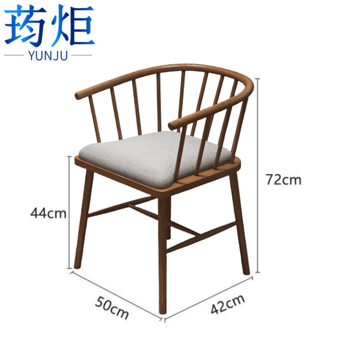 荺炬休闲椅...*高清大图