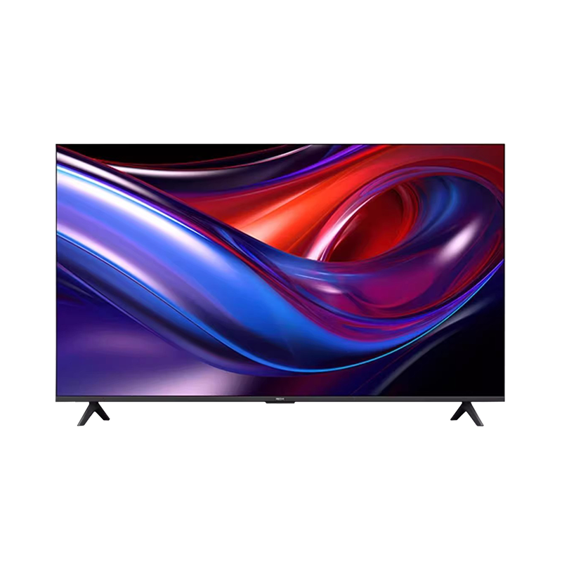 小米电视机 75英寸 REDMI AI智能电视 X75 一级能效 144Hz高刷 64G大储存 4K超高清智能液晶平板