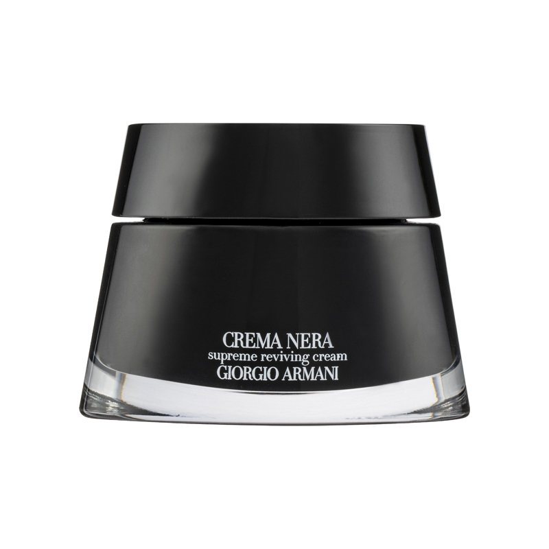 giorgio armani 乔治·阿玛尼 黑钥匙至臻奂颜乳霜30ml crema nera