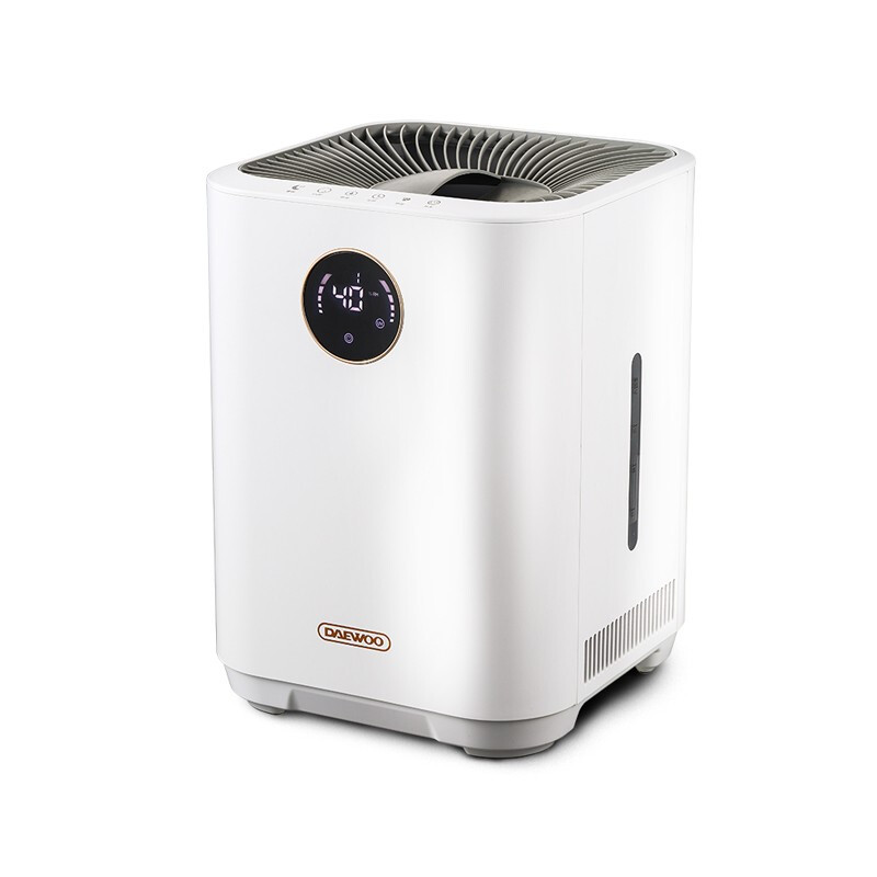 [内蒙地区可发]DAEWOO加湿器DYJS-412S 额定容量:4L高清大图