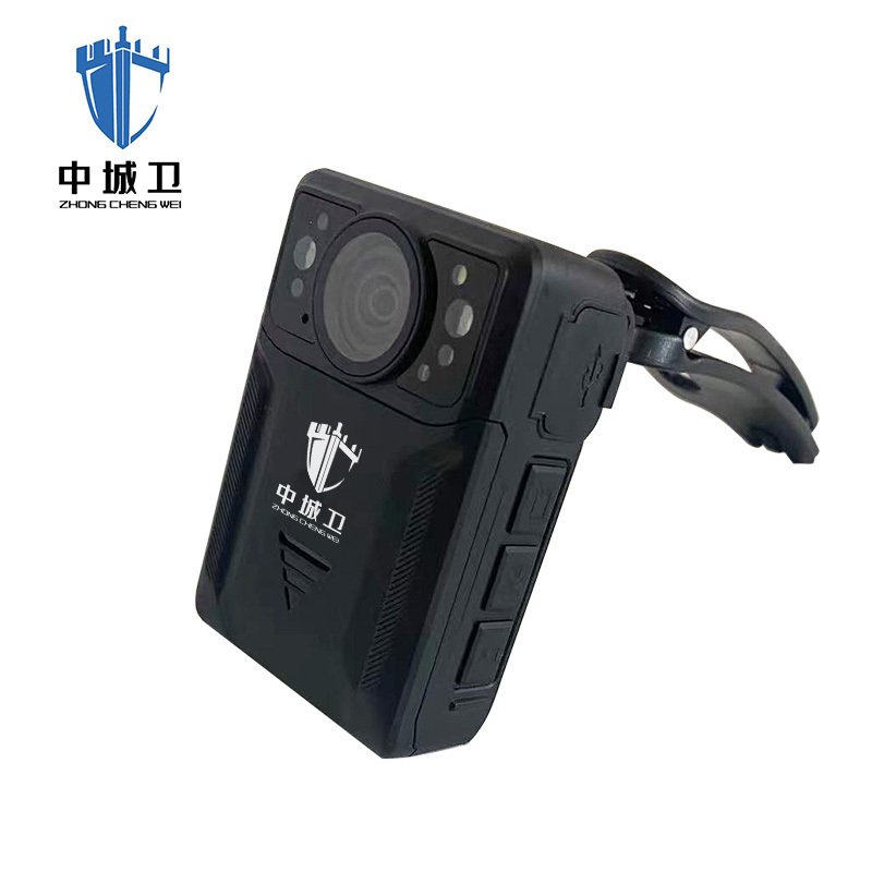 中城卫DSJ-X7音视频记录仪 128GB