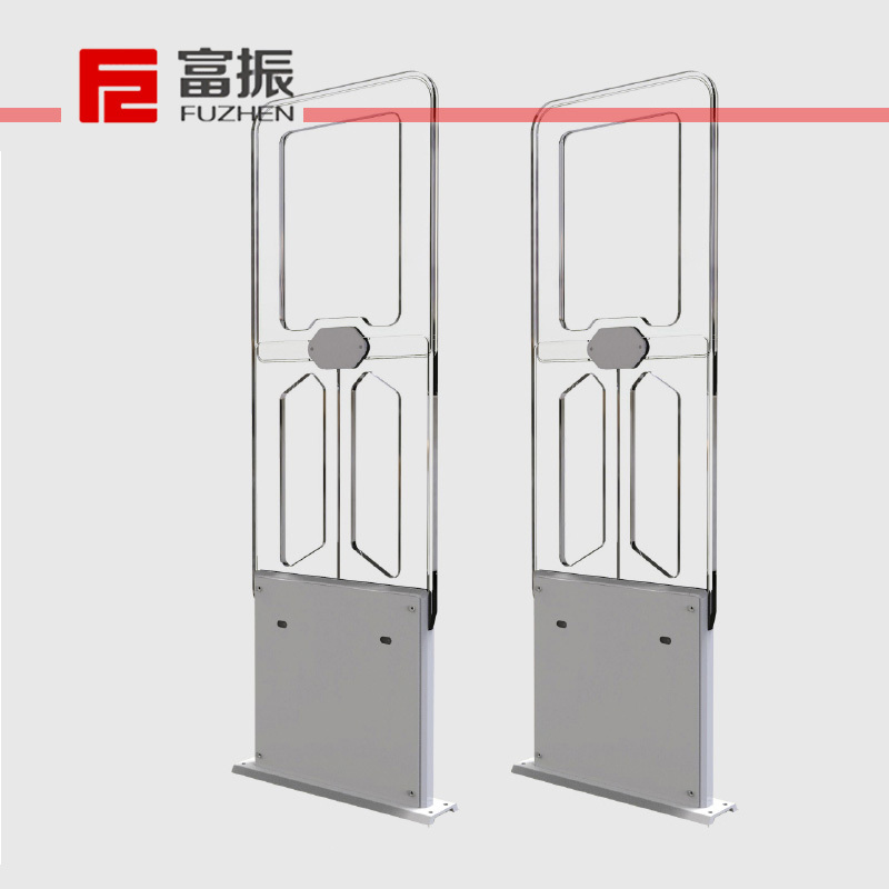 富振 RFID图书借阅系统(含多功能自动触摸式门禁设备、图书盘点借阅设备)