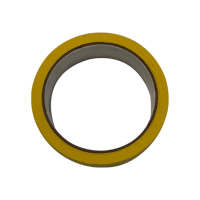 天孚 TF24-JD003 18mm*20m胶带 (计价单位:个) 黄色
