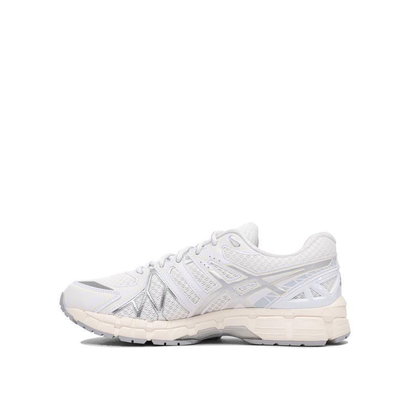 亚瑟士(ASICS)跑步鞋男圆头系带轻便防滑耐磨运动鞋