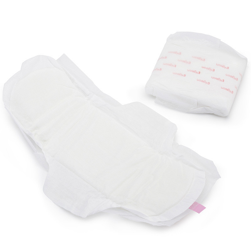 贝亲产褥期卫生巾M-10片(8*28cm)XA225