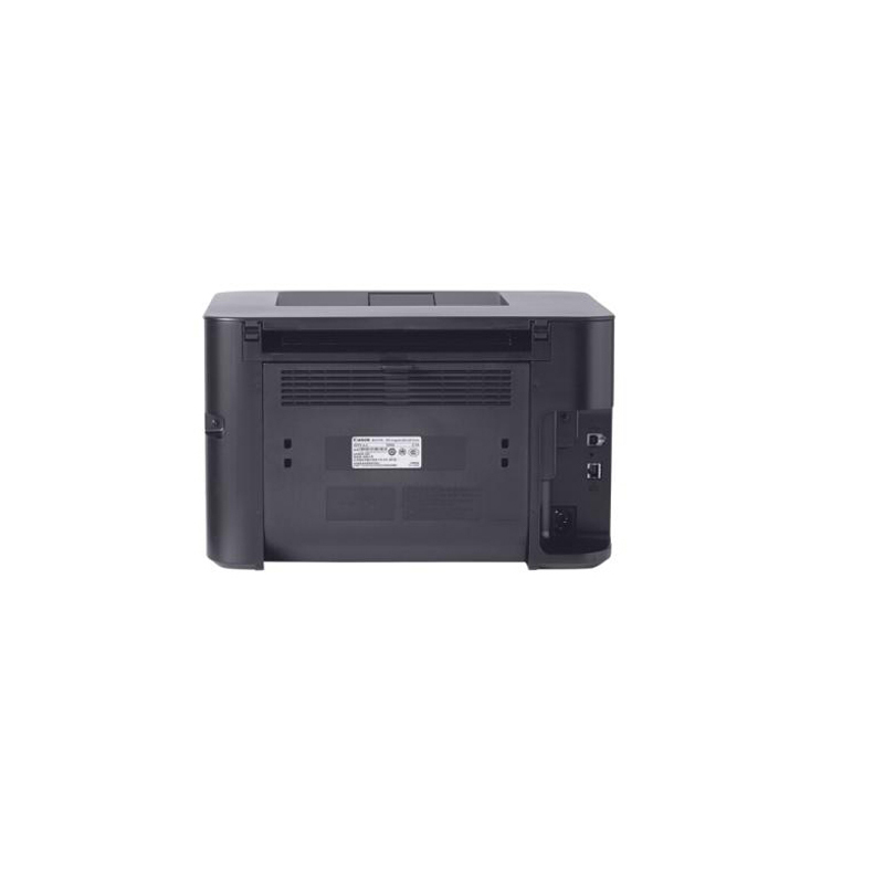 佳能(Canon) LBP151DW A4 双面移动打印 WIFI 黑白激光打印机