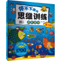 停不下来的思维训练进阶游戏 第3阶