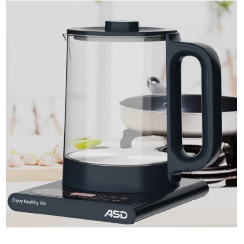 爱仕达(ASD)养生壶 AW-D15B328 1000W高清大图