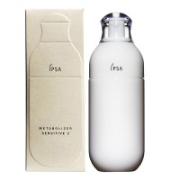 [国内专柜版]茵芙莎(IPSA)自律循环美肌液175ml SE2