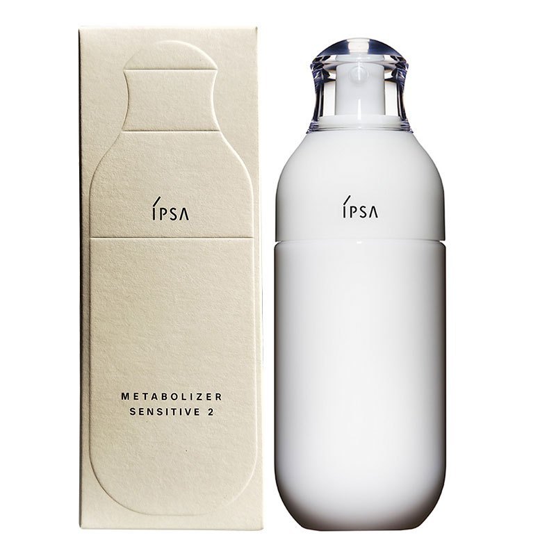 [国内专柜版]茵芙莎(IPSA)自律循环美肌液175ml SE2