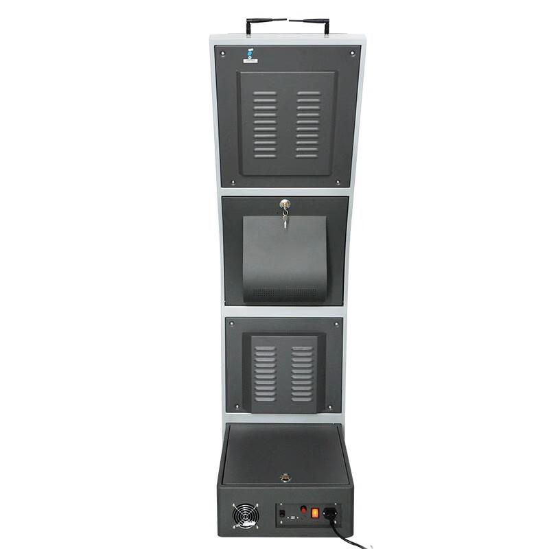 优玛仕(U-MACH)U-YT500-20排队叫号器无线呼叫评价机商务酒店办公呼叫主机高清大图