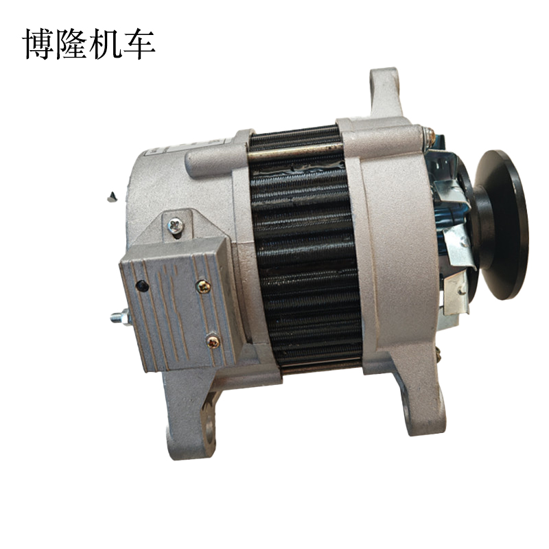 博隆机车 发电机 BLJC-001 台高清大图