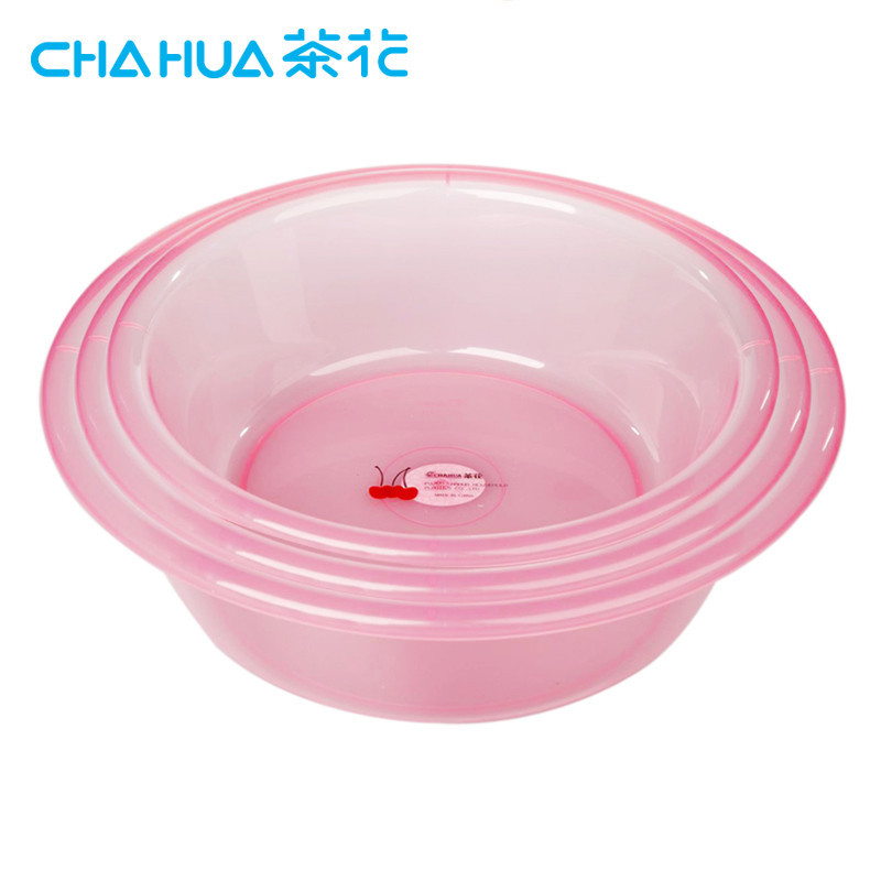茶花 30CM果疏盆 颜色随机 0301(单位:个)