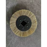厚德科技钢丝轮/300×60