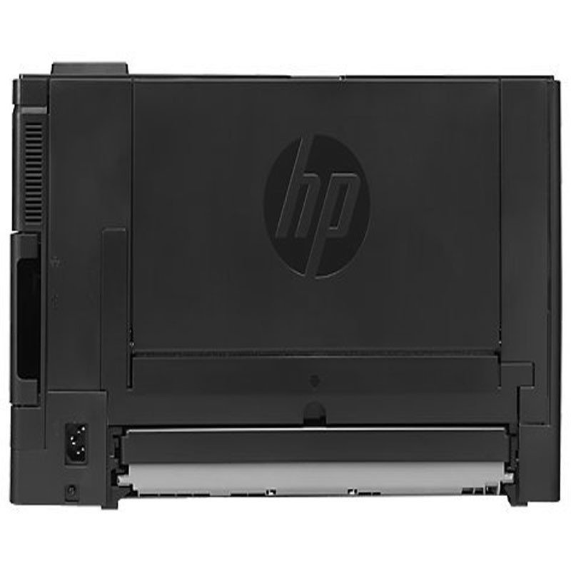 惠普（HP）LaserJet Pro M701N 有线网络 A3激光打印机