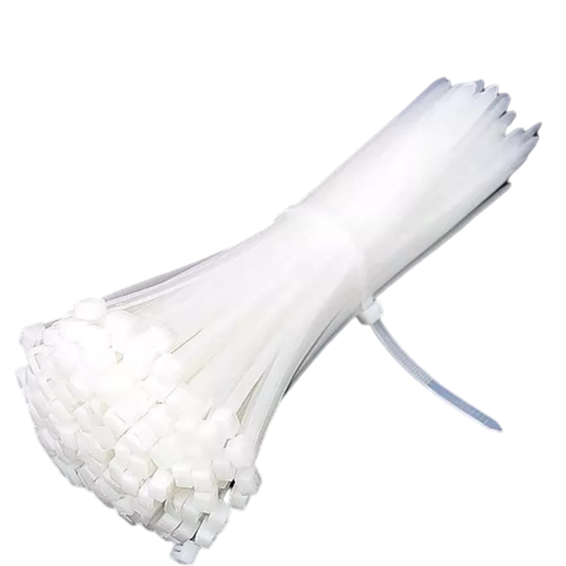 瀚图斯尼龙扎带 8*200mm