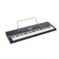 卡西欧/CASIO CTK-3500电子琴 黑色 套餐一 家用 入门 61键 力度键盘 考级 电子琴儿童 高级pvc材质
