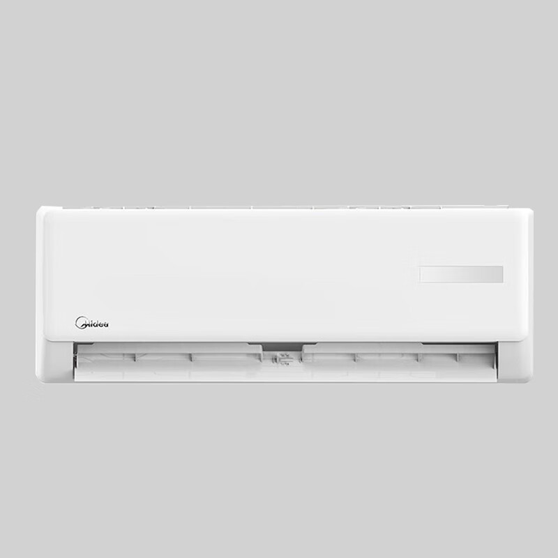 美的(Midea) KFR-35GW/G3-2 1.5匹 2级能效 变频冷暖 壁挂式空调机 单位:台