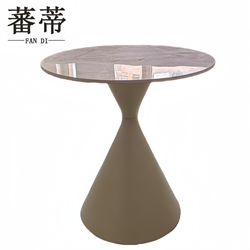 蕃蒂茶几50CM张高清大图