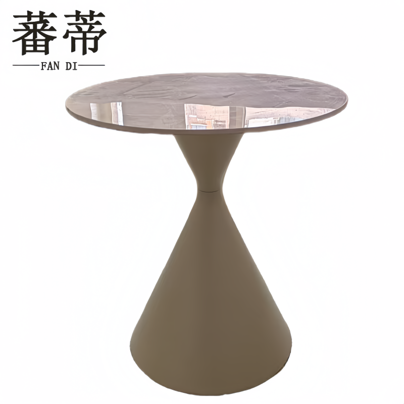 蕃蒂茶几50CM张
