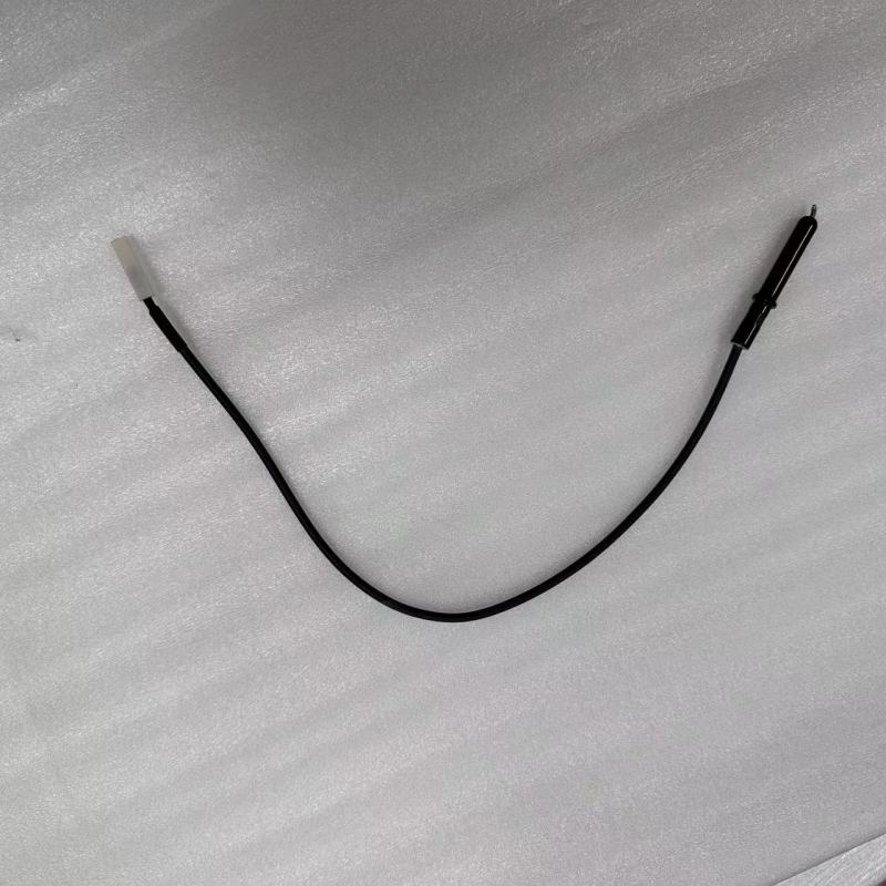 帮客材配 全新原装法迪欧燃气灶 2B12 点火针 短 L=35cm 左 收前务必验货高清大图