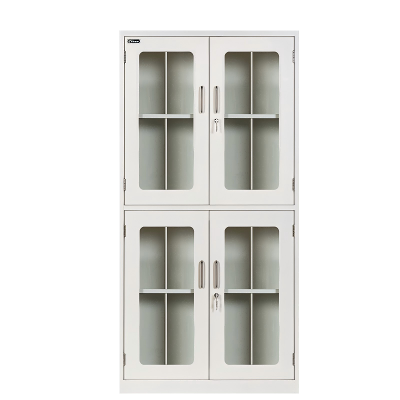 酷美智悦 文件柜大器械 1850×900×400mm KM-JZ158 个高清大图