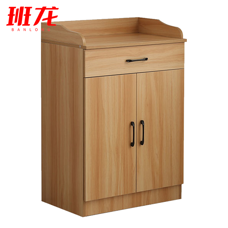 班龙柜子二门台高清大图